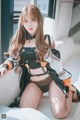 ZIA.Kwon 권지아, [DJAWA] Overheated K2 (Girls Frontline) Set.01 P24 No.9a16d6