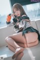 ZIA.Kwon 권지아, [DJAWA] Overheated K2 (Girls Frontline) Set.01 P15 No.92a3bf