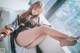 ZIA.Kwon 권지아, [DJAWA] Overheated K2 (Girls Frontline) Set.01 P6 No.d0332e