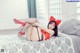 Myua 뮤아, [SAINT Photolife] MyuA Vol.10 Set.01 P4 No.99c1bf Image No. 53