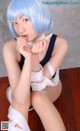 Cosplay Milk - Animasi Sexy Movies P11 No.97c476