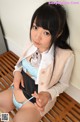 Yui Kawagoe - Pornbeauty Picture Vagina P11 No.db69d3 Image No. 3