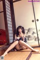 TouTiao 2017-08-24: Model Xiao Xiao (笑笑) (37 photos) P13 No.db53d5