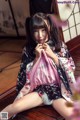 TouTiao 2017-08-24: Model Xiao Xiao (笑笑) (37 photos) P9 No.823469