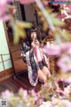 TouTiao 2017-08-24: Model Xiao Xiao (笑笑) (37 photos) P15 No.ab9e5e