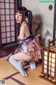 TouTiao 2017-08-24: Model Xiao Xiao (笑笑) (37 photos) P29 No.e97b29