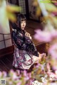 TouTiao 2017-08-24: Model Xiao Xiao (笑笑) (37 photos) P15 No.958075