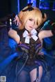 Coser@Sally多啦雪 (Sally Dorasnow): Fischl (31 photos) P2 No.552804