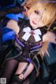 Coser@Sally多啦雪 (Sally Dorasnow): Fischl (31 photos) P22 No.8b8269