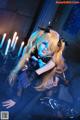 Coser@Sally多啦雪 (Sally Dorasnow): Fischl (31 photos) P21 No.8630f8