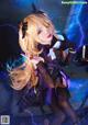 Coser@Sally多啦雪 (Sally Dorasnow): Fischl (31 photos) P1 No.c683be