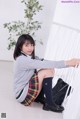 Saya Asahina 朝比奈さや, [Minisuka.tv] 2022.12.22 Regular Gallery 9.1 P3 No.d998b4 Image No. 75