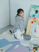 Asuka Hanamura 華村あすか, Weekly SPA! 2022.12.06 (週刊SPA! 2022年12月6日号) P1 No.64b111