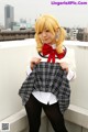 Cosplay Miiwo - Pron Meowde Bbw P7 No.05c33b Image No. 11