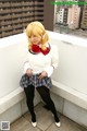 Cosplay Miiwo - Pron Meowde Bbw P2 No.7828da Image No. 21