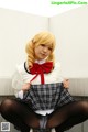 Cosplay Miiwo - Pron Meowde Bbw P11 No.df5404 Image No. 3