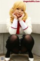 Cosplay Miiwo - Pron Meowde Bbw P10 No.db4282 Image No. 5