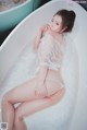 Ayul 아율, [PURE MEDIA] Vol.28 누드 디지털화보 Set.02 P21 No.9f20eb