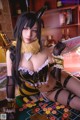 [Rioko凉凉子] Tifa Lockhart Little Bee Version P14 No.48e192