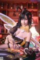 [Rioko凉凉子] Tifa Lockhart Little Bee Version P13 No.58adbc