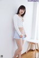 Anjyu Kouzuki 香月杏珠, [Minisuka.tv] 2021.07.15 Special Gallery 14.1