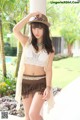 Nana Asakawa 浅川梨奈, [YS-Web] Vol.830 3rd week 2018.12.19 P3 No.00eed0 Image No. 51