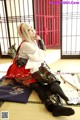 Cosplay Saku - 89comxxxnx Xxx Geleris P12 No.e42640