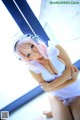 Cosplay Saku - 89comxxxnx Xxx Geleris P9 No.5dfaed