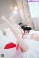 Coser@神楽坂真冬 Vol.000 指揮官は忙しいですから…！ (136 photos ) P80 No.c3ce88 Image No. 137