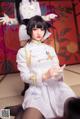 Coser@神楽坂真冬 Vol.000 指揮官は忙しいですから…！ (136 photos ) P36 No.56ce5a Image No. 203