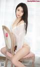 UGIRLS – Ai You Wu App No.2380: Tong Qian (童倩) (35 photos) P5 No.a40105 Image No. 61