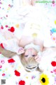 Cosplay Saku - Animasi Aferikan Black P10 No.c96168 Image No. 5