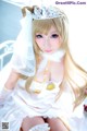 Cosplay Saku - Animasi Aferikan Black P9 No.c9a592 Image No. 7