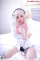 Cosplay Usagi - Tuks Com Panty P8 No.d50a65 Image No. 9