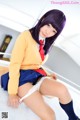 Mizuki Kanzaki - Legjob Teacher 16honeys P11 No.4bbbda Image No. 3