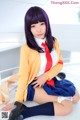 Mizuki Kanzaki - Legjob Teacher 16honeys P10 No.a52e6b Image No. 5