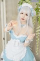 Cosplay 黑猫猫 Cygnet シグニット P10 No.3bdbb5