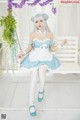 Cosplay 黑猫猫 Cygnet シグニット P11 No.b73ebe