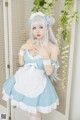 Cosplay 黑猫猫 Cygnet シグニット P9 No.63df7f