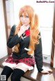 Cosplay Lechat - Repairmen Video Bokep P7 No.fede48 Image No. 11