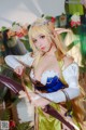 [九曲Jean] 精灵村 精灵村 第一&第三村人 Elf Village Set.02