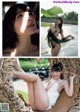 Aya Kawasaki 川崎あや, Weekly Playboy 2019 No.50 (週刊プレイボーイ 2019年50号) P9 No.1797c3