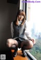 Miyu Kudou - Prno Strapon Black P12 No.713788 Image No. 1