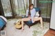 TouTiao 2017-04-17: Model Wen Di (温蒂) (33 photos) P6 No.fb5564 Image No. 55