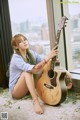 TouTiao 2017-04-17: Model Wen Di (温蒂) (33 photos) P4 No.2f3fc3 Image No. 59