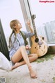 TouTiao 2017-04-17: Model Wen Di (温蒂) (33 photos) P32 No.ae4a37 Image No. 3