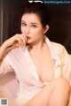 XIUREN No.2684: Zhang Yu Meng (张雨萌) (47 photos) P46 No.f4e0c6