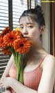 Hina Kikuchi 菊地姫奈, 週プレ Photo Book 春めく、ほのめく Set.01 P1 No.7007a3