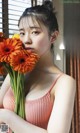 Hina Kikuchi 菊地姫奈, 週プレ Photo Book 春めく、ほのめく Set.01 P20 No.cff7d2