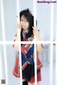 Cosplay Akb - Mature8 Nude Love P7 No.a8eaef Image No. 11